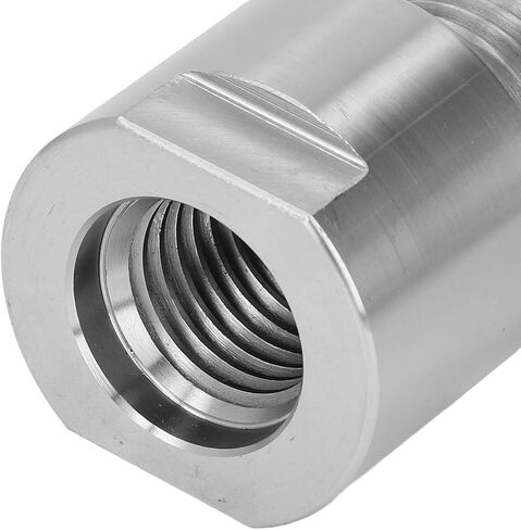 مخرطة محول مغزل مخرطة M30 × 3.5 ملم إلى 1in × 8 TPI مخرطة الذك in Saudi Arabia