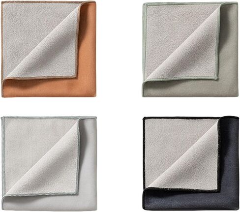 Camera Protective Wrap Cloth 11.81x11.81inch Adhesive Fabric for DSLR Cameras and Lens Scratch Resistant in Saudi Arabia