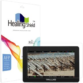 Muellery Healingshield Screen Protector Oleophobic AFP Clear Film متوافق مع SmallHD Cine 5 in Kuwait