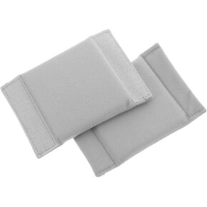 موظفات homoyoyo مرنة لكيس الكاميرا 2 أجهزة كمبيوتر ملغى وسادة فاصل مبطنة in Kuwait