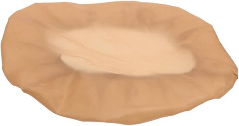 Mikikit Light Diffuser مصباح الظل غطاء شنقا قلادة Lampshade حماية العين حماية ناعمة ضوء الحاجز للمصابيح سهلة التثبيت in Saudi Arabia