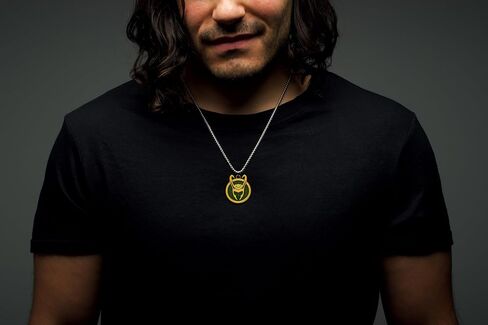 LOKI HELMET NECKLACE, Ladies Officially Licensed Marvel Disney+ Women LOKI Helmet SYMBOL Pendant Necklace in Saudi Arabia