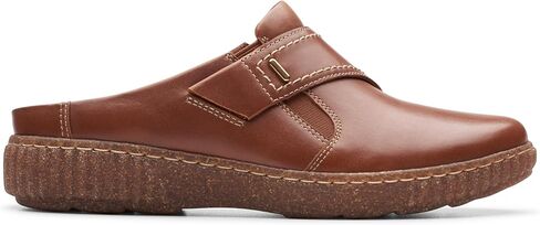 Clarks Women's Caroline Bay Mule in Saudi Arabia