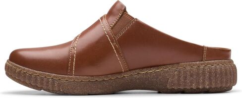 Clarks Women's Caroline Bay Mule in Saudi Arabia
