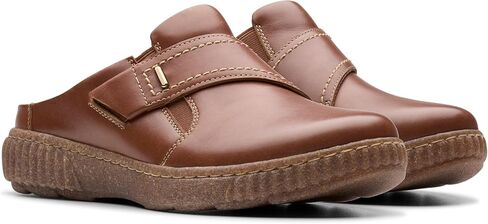 Clarks Women's Caroline Bay Mule in Saudi Arabia