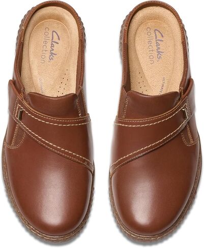 Clarks Women's Caroline Bay Mule in Saudi Arabia