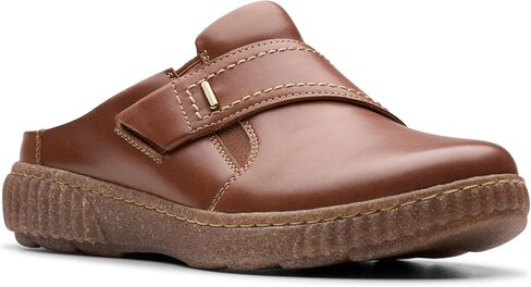 Clarks Women's Caroline Bay Mule in Saudi Arabia