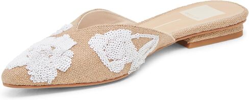 Dolce Vita Women's Elm Mule in Saudi Arabia