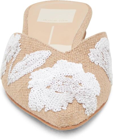 Dolce Vita Women's Elm Mule in Saudi Arabia