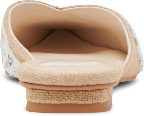 Dolce Vita Women's Elm Mule in Saudi Arabia