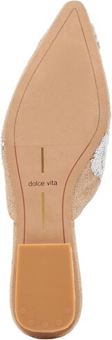 Dolce Vita Women's Elm Mule in Saudi Arabia