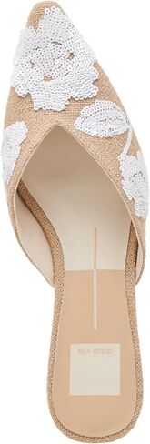 Dolce Vita Women's Elm Mule in Saudi Arabia