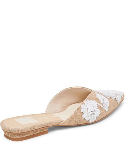 Dolce Vita Women's Elm Mule in Saudi Arabia