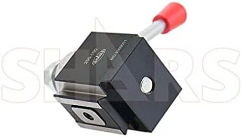 Shars CA نوع المكبس الأداة السريعة المتغيرة المنشور 250-400 لـ 14-20 "مخرطة الأرجوحة 202-9468 م in Saudi Arabia
