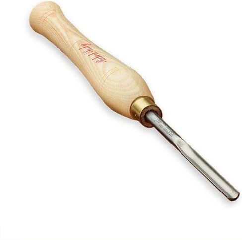 Spindle Gouge, 1/4" in Saudi Arabia