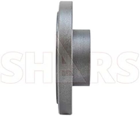 Shars 6 "لوحة خلفية متتالية بالكامل 2-1/4-8 TPI لمدة 3 أو 4 Jaw Self Center Chuck 202-6110 S in Saudi Arabia