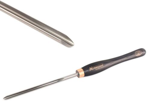HTT-241Sgrazw ، M42 Cryo ، 1/2 "Bowl Gouge (3/8" Flute) مع طحن جانبي للورق الخشبي in Saudi Arabia