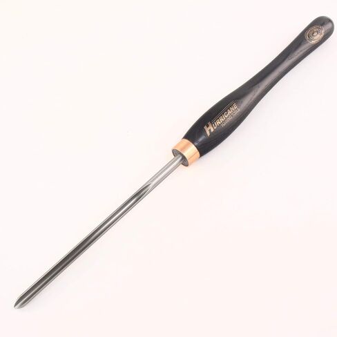 HTT-241Sgrazw ، M42 Cryo ، 1/2 "Bowl Gouge (3/8" Flute) مع طحن جانبي للورق الخشبي in Saudi Arabia