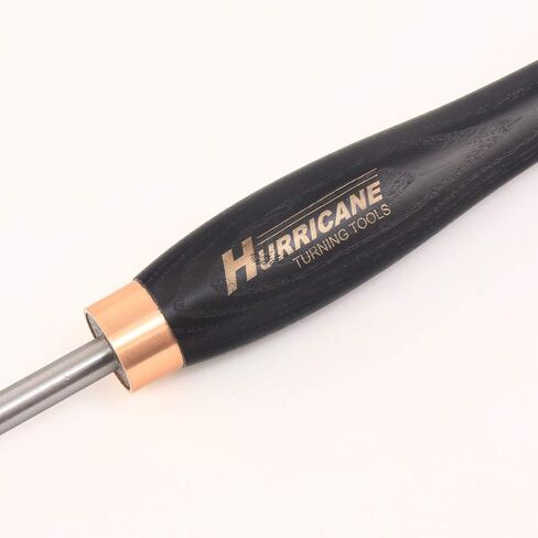 HTT-241Sgrazw ، M42 Cryo ، 1/2 "Bowl Gouge (3/8" Flute) مع طحن جانبي للورق الخشبي in Saudi Arabia