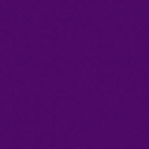 Rosco Roscolux متوسط ​​الأرجواني ، 20x24 مؤثرات الإضاءة مرشح الإضاءة in Saudi Arabia
