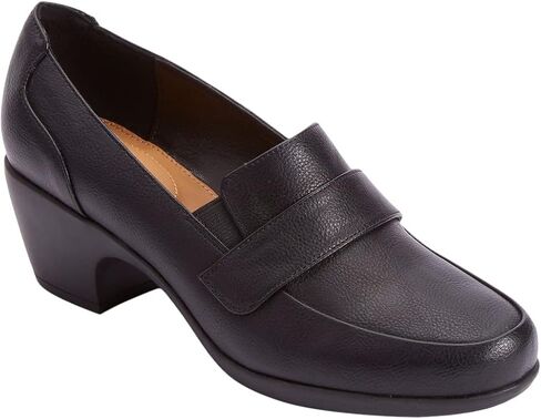 Comfortview Women’s The Maya Slip on Shootie (عرض واسع) in Saudi Arabia