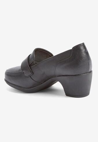 Comfortview Women’s The Maya Slip on Shootie (عرض واسع) in Saudi Arabia