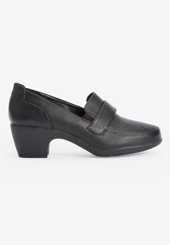 Comfortview Women’s The Maya Slip on Shootie (عرض واسع) in Saudi Arabia