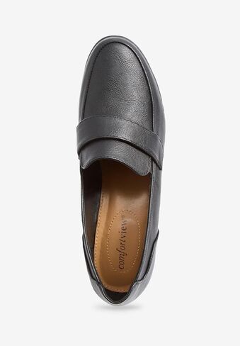 Comfortview Women’s The Maya Slip on Shootie (عرض واسع) in Saudi Arabia