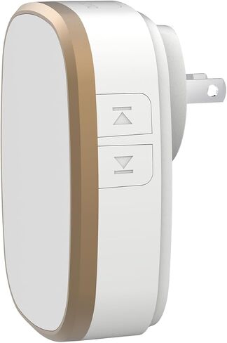 White Noise Sound Machine, 36 Relaxing Sounds Including Natural Soothing Sounds and Sleep Noise, Speaker for Home, Office, Hotel，Toilet，for Portable Travel. (Light White, smal) in Saudi Arabia
