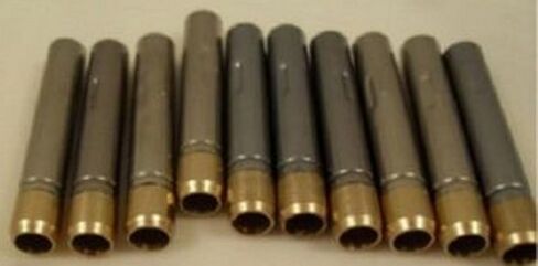 10 7mm twist mechanisms for 7mm pen kits in Saudi Arabia