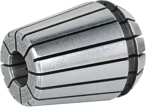 14PCS ER32 1/16 Inch-3/4 Inch Steel Spring Collet Set Fit for CNC Milling Chuck Lathe Tool Holder in Saudi Arabia