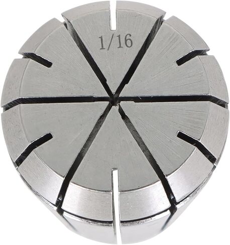 14PCS ER32 1/16 Inch-3/4 Inch Steel Spring Collet Set Fit for CNC Milling Chuck Lathe Tool Holder in Saudi Arabia