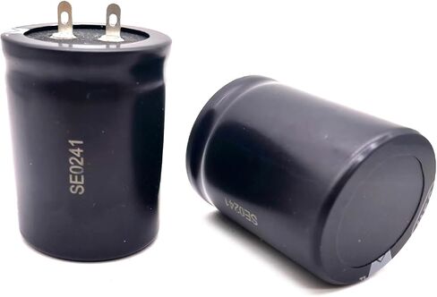 Efficient Flashing Unit Capacitor Ensures Stable Photography For V1 V850I/II V860I/II TT600 TT685 Flashing Light 1400μF in Saudi Arabia