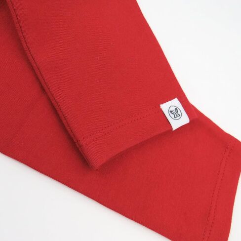 HonestBaby Baby-Girls من قطعتين من تونك و Legging Stet 100 ٪ من القطن العضوي للرضع والفتيات الصغيرات ، والجنسين in Saudi Arabia