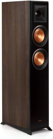 Klipsch RP-5000F Reference Premiere Floorstanding Speaker - Each (Ebony) in Kuwait