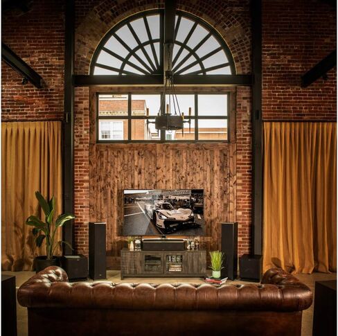 Klipsch RP-5000F Reference Premiere Floorstanding Speaker - Each (Ebony) in Kuwait