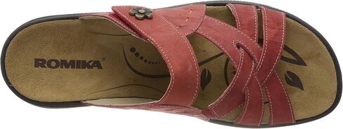 Romika Women's, Ibiza 99 Sandal in Kuwait