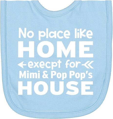 لا يوجد مكان مثل المنزل باستثناء Mimi's & Pop's House Bib Bib in Saudi Arabia