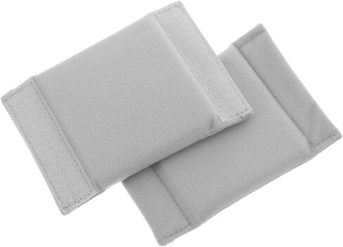 موظفات homoyoyo مرنة لكيس الكاميرا 2 أجهزة كمبيوتر ملغى وسادة فاصل مبطنة in Kuwait