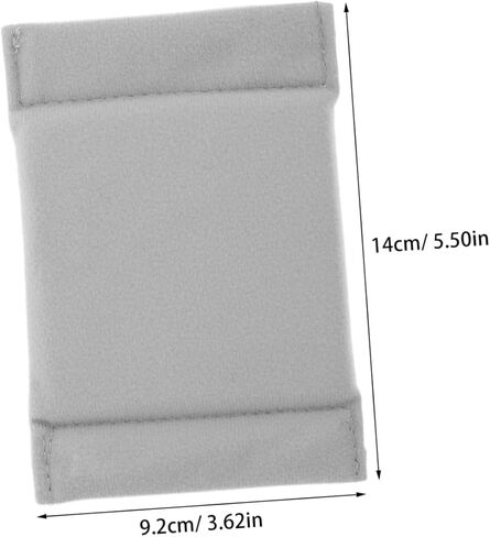 موظفات homoyoyo مرنة لكيس الكاميرا 2 أجهزة كمبيوتر ملغى وسادة فاصل مبطنة in Kuwait