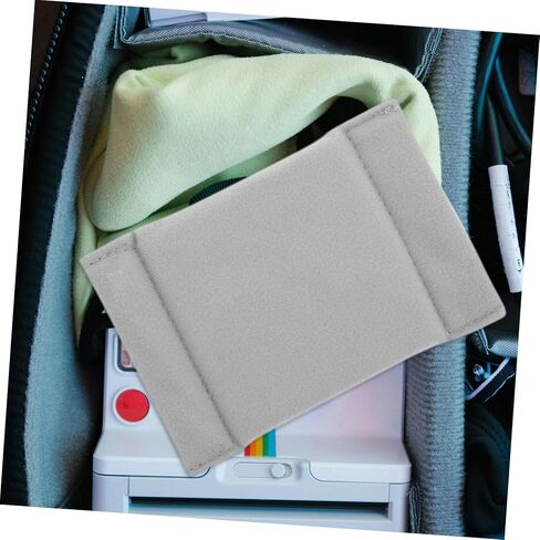 موظفات homoyoyo مرنة لكيس الكاميرا 2 أجهزة كمبيوتر ملغى وسادة فاصل مبطنة in Kuwait