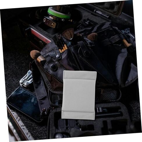 موظفات homoyoyo مرنة لكيس الكاميرا 2 أجهزة كمبيوتر ملغى وسادة فاصل مبطنة in Kuwait