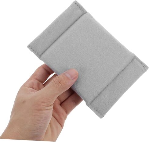 موظفات homoyoyo مرنة لكيس الكاميرا 2 أجهزة كمبيوتر ملغى وسادة فاصل مبطنة in Kuwait