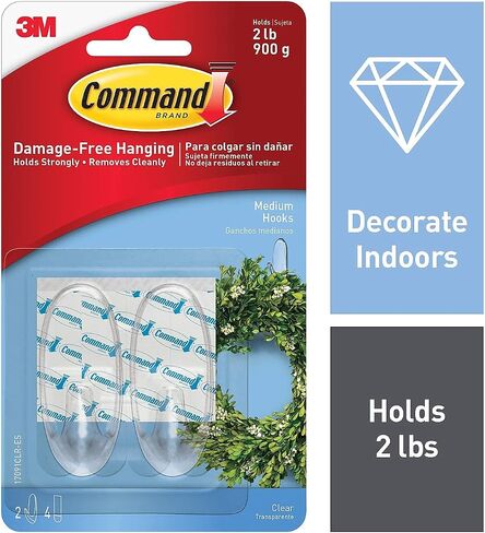 3M, Clear in Saudi Arabia
