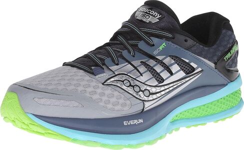 Saucony Women's Triumph ISO 2 Running Shoe in Saudi Arabia