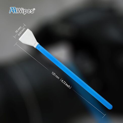 AAWipes Sensor Cleaning Swabs for Full Frame Sensor of DDR24 DSLR or SLR (20 Pack of 24mm Sensor Cleaning Swabs) (HCS-24) in Kuwait