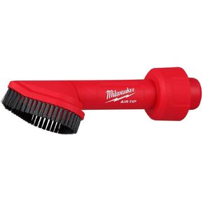 Milwaukee Electric - AIR-TIP. Rotating Corner Brush Tool in Kuwait