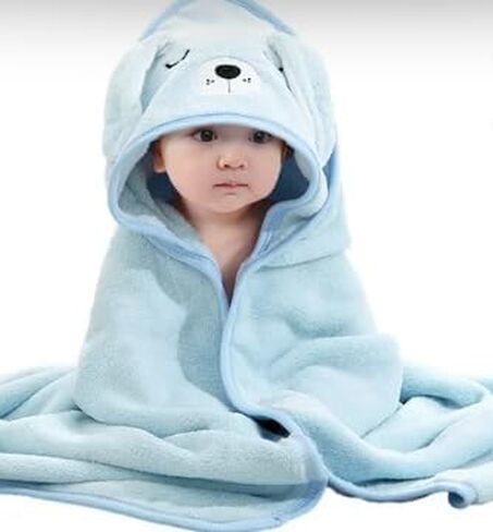 Baby Towels in Saudi Arabia