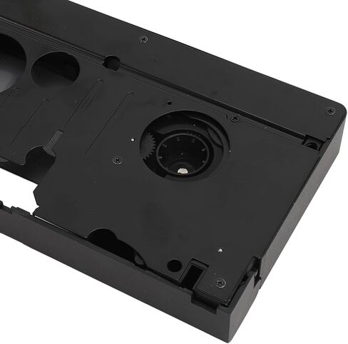 محول VHS C الآلي Greensen ، متوافق مع camcorders ، مشغل ، شريط تحويل المسجل غير متوافق مع 8 مم ، minidv ، hi8 in Saudi Arabia