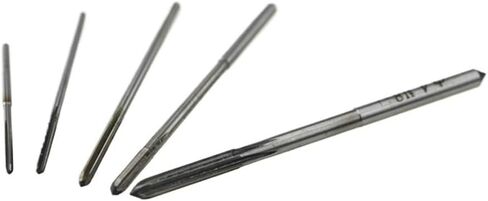 1.5-4.4mm H8 CHUCKING COBALT M35 REAMERS MACHERES REATH STROPE in Kuwait